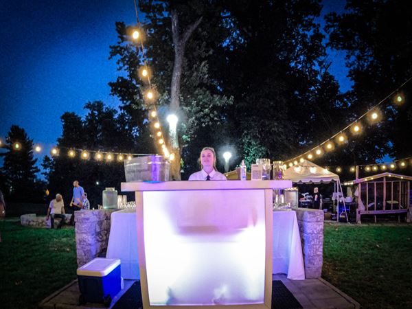 Barman Emporium Events LLC