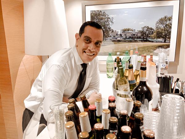 Barman Emporium Events LLC