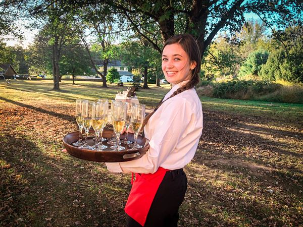 Barman Emporium Events LLC