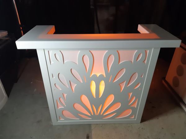 Barman Emporium Events LLC