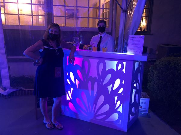 Barman Emporium Events LLC