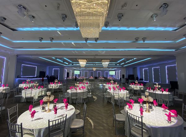 Dreams Convention Centre