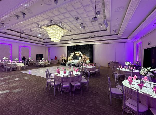 Dreams Convention Centre