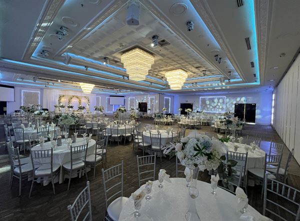 Dreams Convention Centre