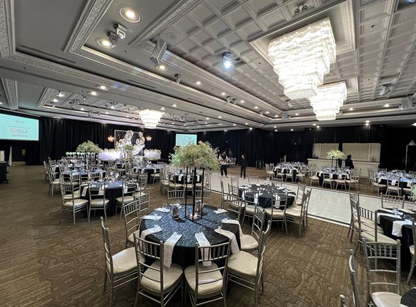 Dreams Convention Centre