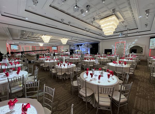 Dreams Convention Centre