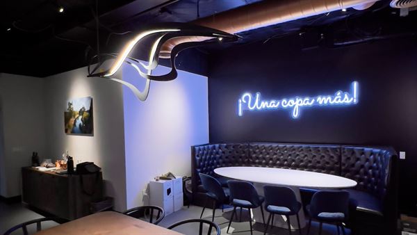 3 Stage Lighting, Inc.