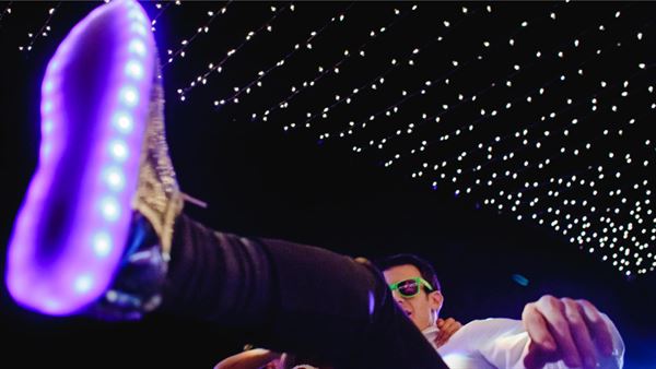 3 Stage Lighting, Inc.