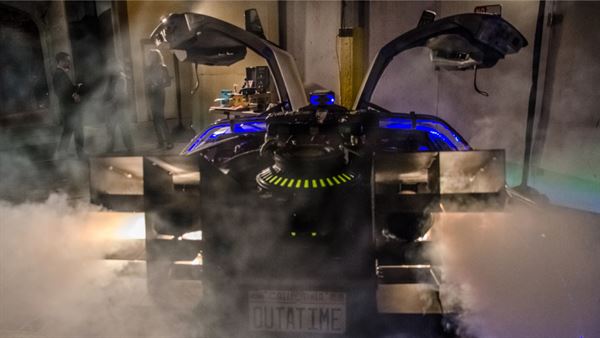 3 Stage Lighting, Inc.