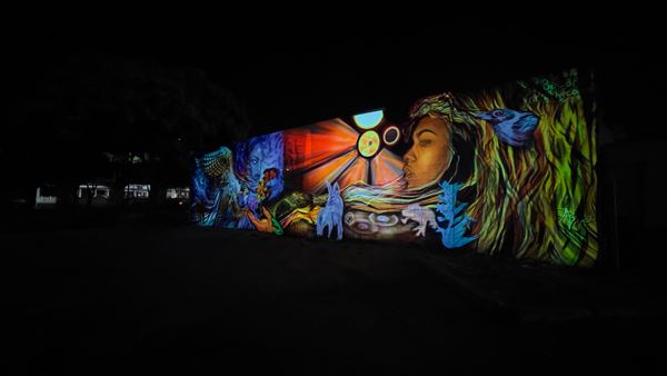 3 Stage Lighting, Inc.