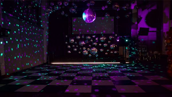 3 Stage Lighting, Inc.