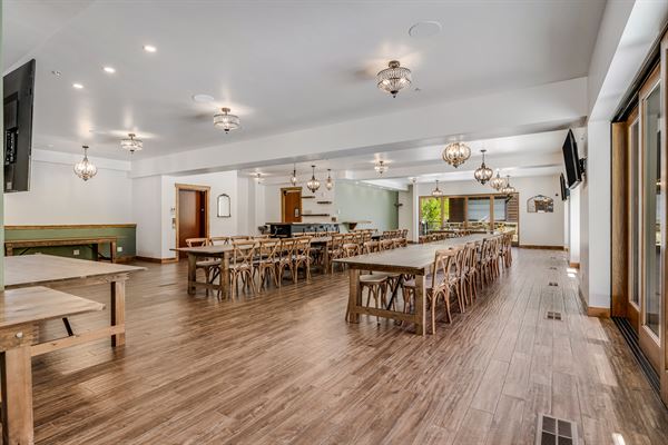 Glenwood Canyon Resort