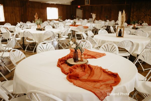 Cornerstone Ranch Event Center