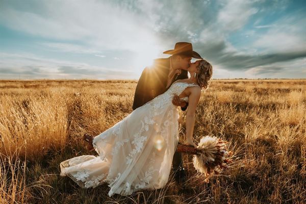 Cornerstone Ranch Event Center