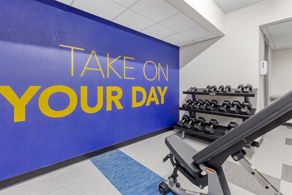 Comfort Inn & Suites