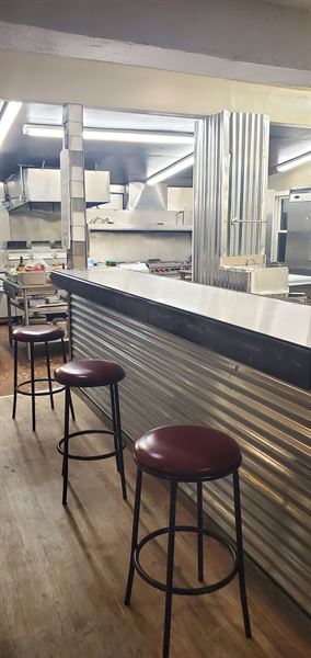 Look At Dat Der Soul Food and Social House