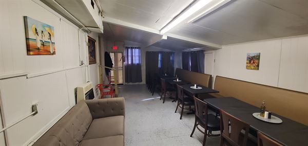 Look At Dat Der Soul Food and Social House