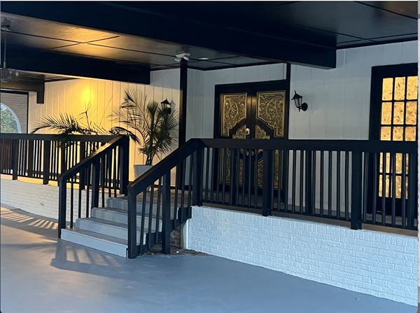 Acqua28 Event Center