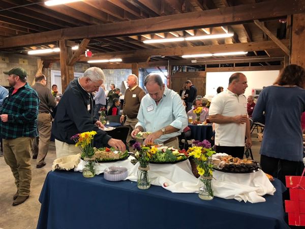 Waterline Brewing Co.