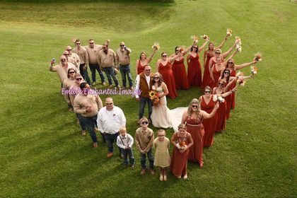 The Heritage Barn LLC