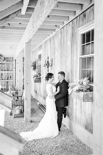 The Heritage Barn LLC