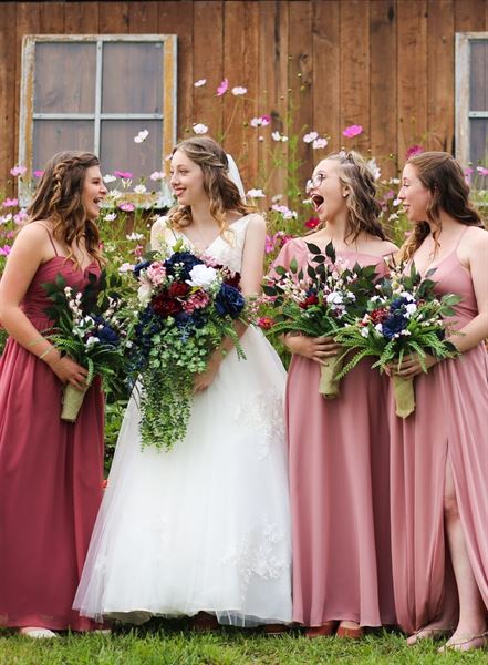 The Heritage Barn LLC