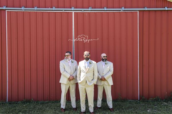 The Heritage Barn LLC