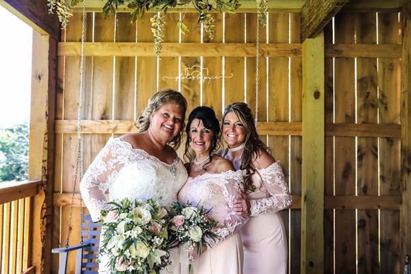 The Heritage Barn LLC