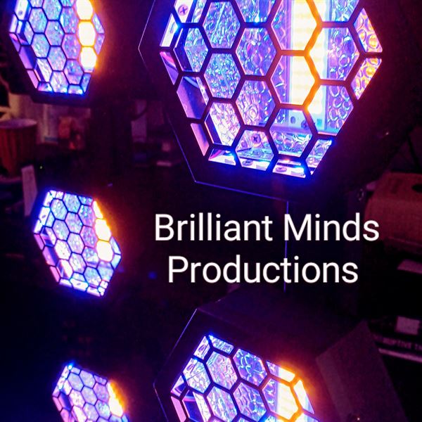 Brilliant Minds Productions LLC