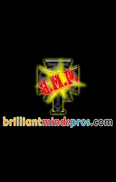 Brilliant Minds Productions LLC