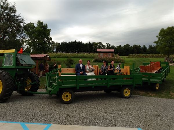 The Heritage Barn LLC