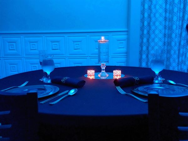 Brilliant Minds Productions LLC