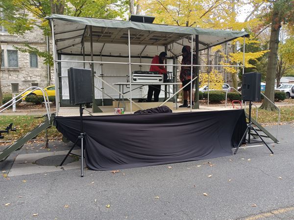 Brilliant Minds Productions LLC