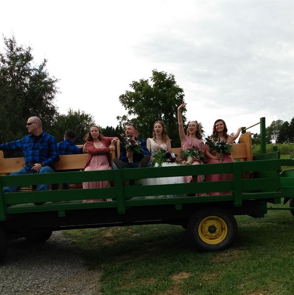 The Heritage Barn LLC