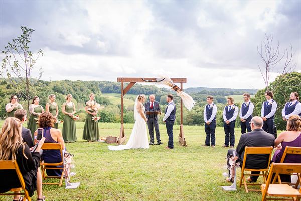 The Heritage Barn LLC