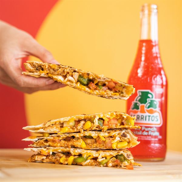 BurritoBar Fresh Mexican Grill - Farmington Hills, MI