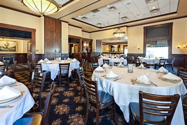 Maggiano's Little Italy Scottsdale