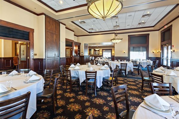 Maggiano's Little Italy Scottsdale