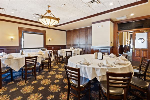 Maggiano's Little Italy Scottsdale