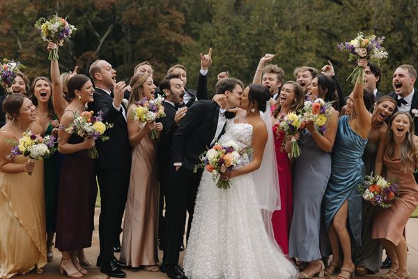 The Historic Wakefield Barn