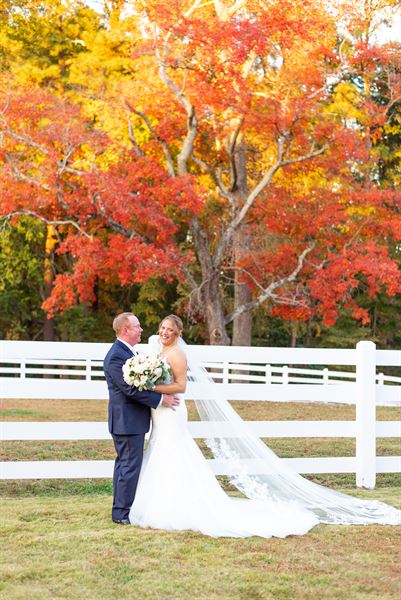The Historic Wakefield Barn