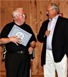 Comedian Magician Al Lampkin