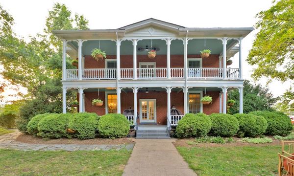 Red Hill Bed and Breakfast