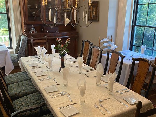 Red Hill Bed and Breakfast