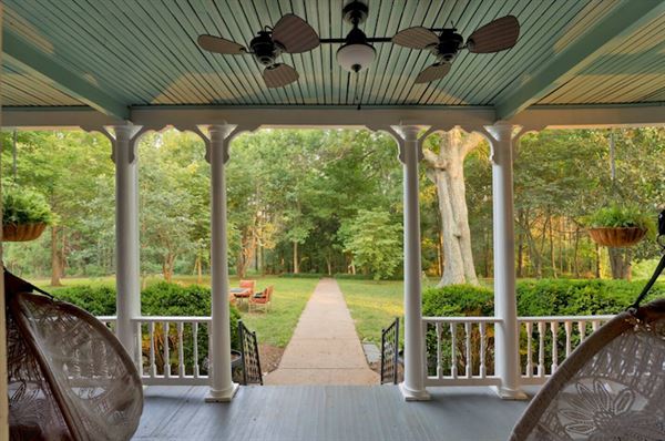 Red Hill Bed and Breakfast