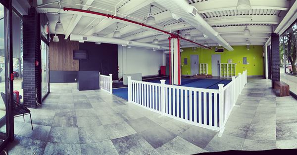 Uup Studio by Power Moves