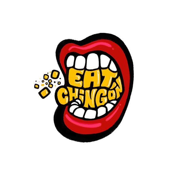 Eat Chingon