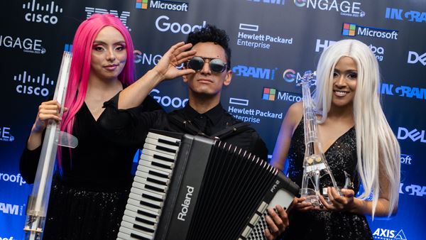 Ladies BOND - Luxury String Quartet Miami