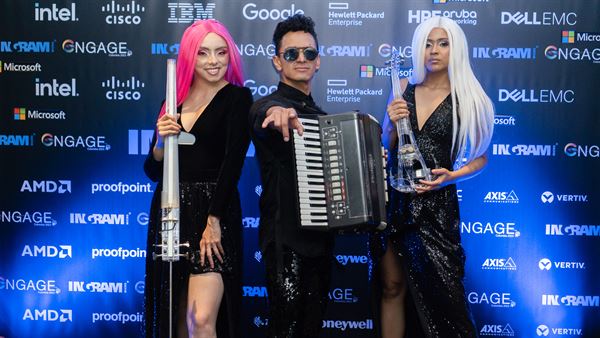 Ladies BOND - Luxury String Quartet Miami