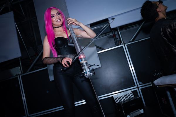 Ladies BOND - Luxury String Quartet Miami